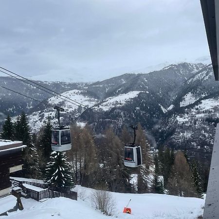 Willa La Tana Dell'Orsetto Marilleva Zewnętrze zdjęcie